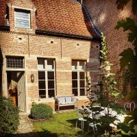 B&B Malines - B&B De Vrome Vos - Bed and Breakfast Malines