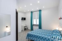 Il mondo in una stanza - B&B Genoa