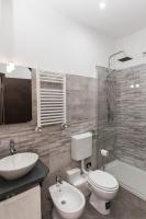 Double or Twin Room with Balcony