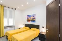 Double or Twin Room with Private Bathroom