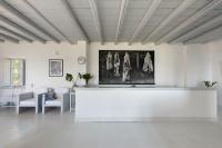 Notos Hotel Kardamili - B&B Kardamýli