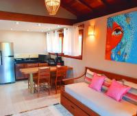 Quadruple Room with Balcony -  street view