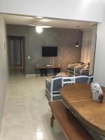 Edificio Casa Blanca - B&B Guarujá