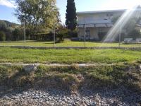 Kalypso relaxing shelter - B&B