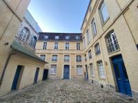 Le panorama de la vicomté - B&B