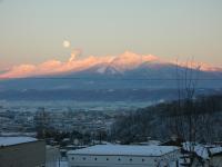 Pension Lavender - B&B Furano