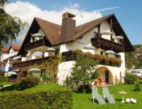 Domizil Karin - B&B Bad Bocklet