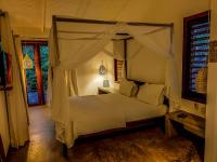 Villa de lujo con piscina privada y bañera de hidromasaje