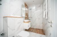 Apartamento con balcón