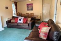 Cairngorm Cottage - B&B