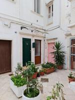 Appartamento Antico Pozzo - B&B Martina Franca