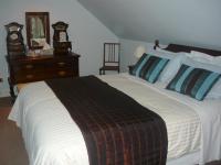 Luxury Double Room