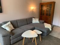 Fewo in der Bauhaussiedlung - Chambres d’hôtes Dessau