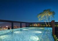 Cozy, Great location at heart of Nimman Rd. - Ferienwohnung Chiang Mai