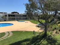 Pinetops holidays Apartment - Bed and Breakfast Albufeira
