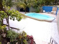 Pousada Arco-Íris - B&B