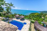 Pousada Recanto de Paraty - Ferienwohnung Paraty