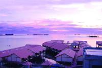 Port Dickson Private Unit Chalet - B&B