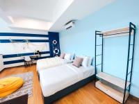 Duplex Apartment