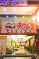 MK Homestay Wakaf Che Yeh with bathtub - Max 14 Pax - Ferienwohnung