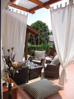 Belloapartamento Ház Balatonkenese, Strand 800m, Jakuzzi - B&B Balatonkenese