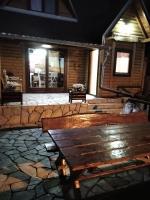 Chalet Diana - B&B Kopaonik