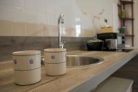 dimora Spine Bianche - Ferienwohnung Matera