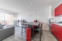 Appartement à Arcachon à 3 min à pied de la plage - B&B Arcachon