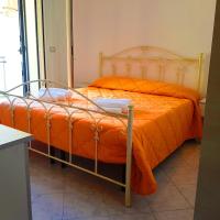 One-Bedroom Apartment with Balcony