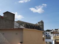 Aparthotel El Cargol - Bed and Breakfast l'Escala