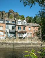 SOALLAROCHE - B&B