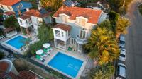 B&B Fethiye - Infinity Mavi Villa - Bed and Breakfast Fethiye