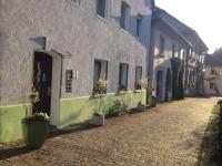 Ferienwohnungen Riedel - Ferienwohnung Pegnitz