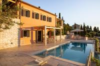 Fiscardo View Villas - Chambres d’hôtes