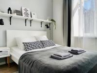 Cozy Apartment in the heart of Jewish District - Ferienwohnung Krakau