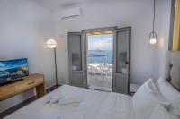 Leto Suite with Sea View