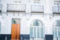 Selecta Apart ideal y facil parking en la calle - Ferienwohnung Sevilla