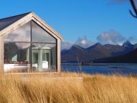 Steigen Lodge Sjøhytter - B&B Engelia