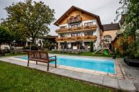 Landgasthof Moser & Restaurant Bootshaus - Ferienwohnung