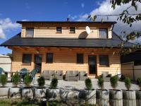 Apartmány Švec - B&B
