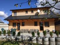 Apartmány Švec - B&B Terchová