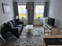 Appartamento con Vista Lago