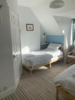 Habitación Familiar con baño privado