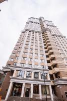 Royal Tower VIP Smart Apartments 4 - B&B Kyiv