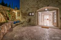 Harmonia Villa with Private Pool