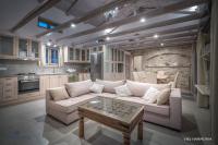 Villa Harmonia mit eigenem Pool 