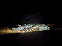 Camera Tripla Budget