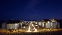 Sahara Nomad Camp - B&B