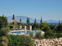 Villa Purple mit eigenem Pool 