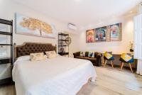 Suite Capitán 3 - B&B Cádiz